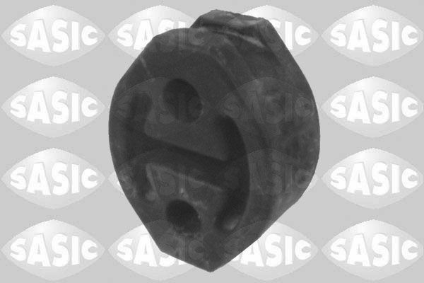 SASIC 2950024 Rubber Buffer, silencer AUDI experience and price
