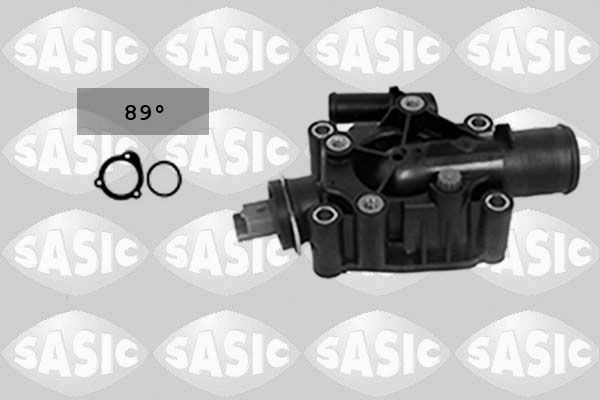SASIC 3300005 Engine thermostat 1 33 6Z0