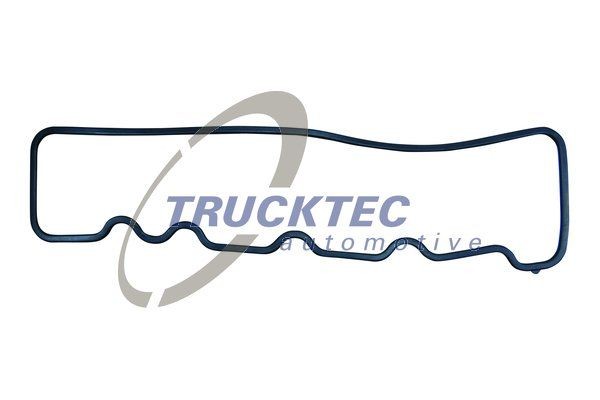 TRUCKTEC AUTOMOTIVE 02.10.005 Rocker cover gasket MERCEDES-BENZ 111-Series 1988 price