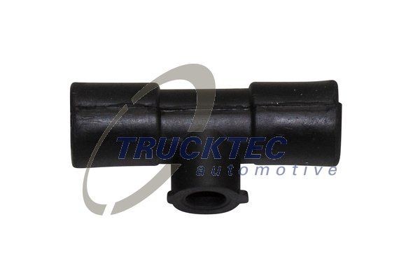 TRUCKTEC AUTOMOTIVE Hose, cylinder head cover breather 02.10.060 buy