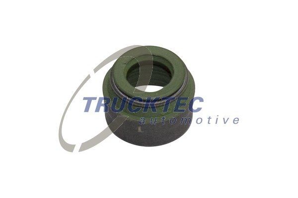 TRUCKTEC AUTOMOTIVE 02.12.021 Ventilschaftdichtung für MULTICAR UX100 LKW in Original Qualität