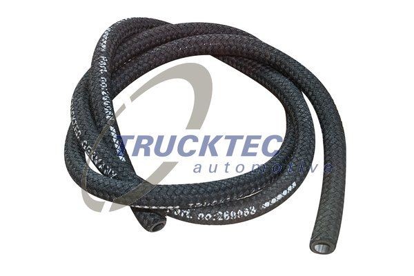 02.13.001 TRUCKTEC AUTOMOTIVE Fuel pipe buy cheap