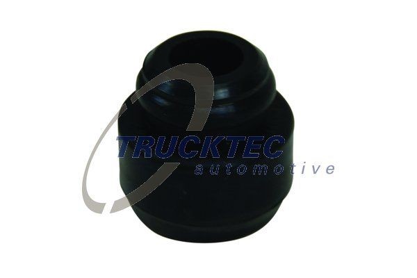 Great value for money - TRUCKTEC AUTOMOTIVE Holder, injector 02.13.041