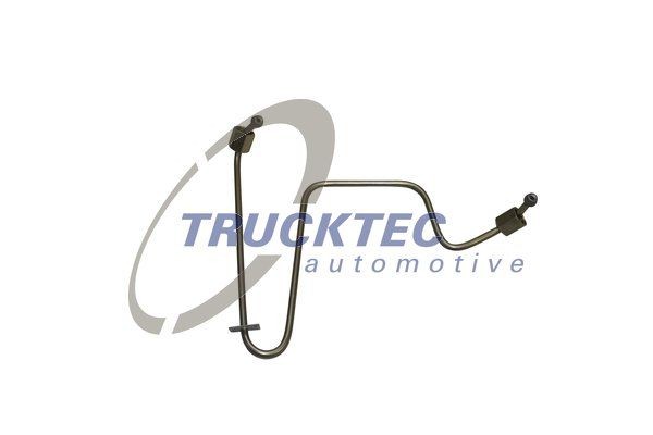 TRUCKTEC AUTOMOTIVE 02.13.066 Hose, fuel overflow MERCEDES-BENZ T2 1985 price