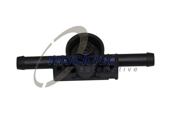 TRUCKTEC AUTOMOTIVE 02.13.074 Valve, fuel filter