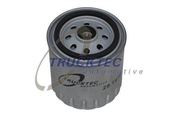 TRUCKTEC AUTOMOTIVE 02.14.027 Fuel filter 5017831
