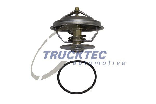 TRUCKTEC AUTOMOTIVE 02.19.006 Engine thermostat 110 200 0915