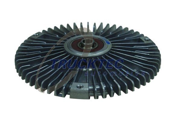 02.19.033 TRUCKTEC AUTOMOTIVE Radiator fan clutch buy cheap