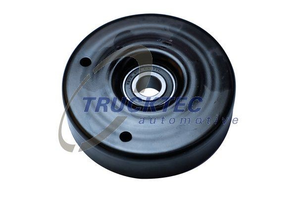 TRUCKTEC AUTOMOTIVE 02.19.038 Tensioner pulley