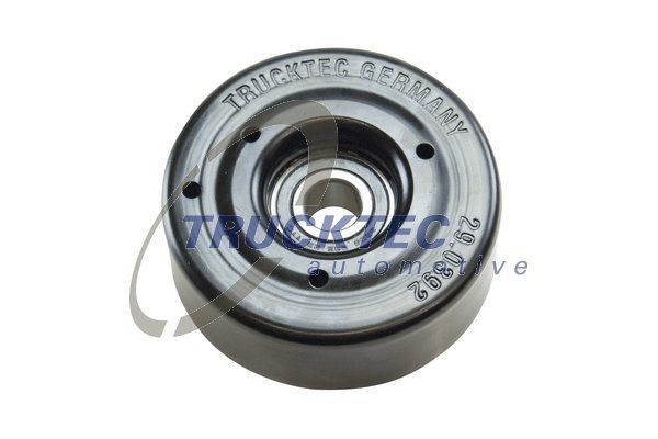 TRUCKTEC AUTOMOTIVE 02.19.096 Tensioner pulley A 119 200 0970