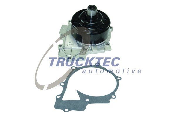 TRUCKTEC AUTOMOTIVE 02.19.110 Water pump A6512000201