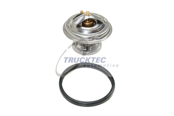 Great value for money - TRUCKTEC AUTOMOTIVE Engine thermostat 02.19.112