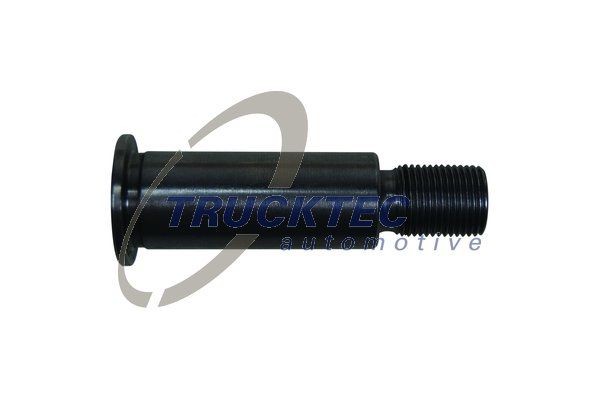 TRUCKTEC AUTOMOTIVE 02.19.120 Tensioner pulley 606 202 01 20