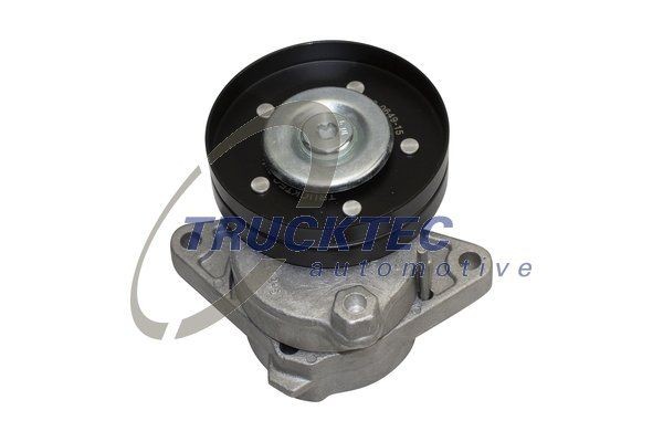 TRUCKTEC AUTOMOTIVE 02.19.121 Tensioner pulley A112 200 0870