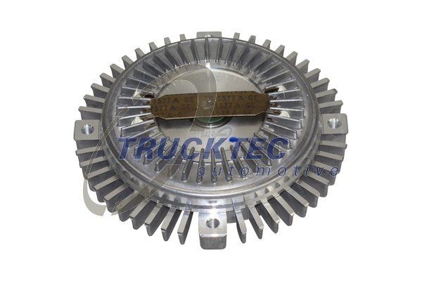 TRUCKTEC AUTOMOTIVE Clutch, radiator fan 02.19.122 buy