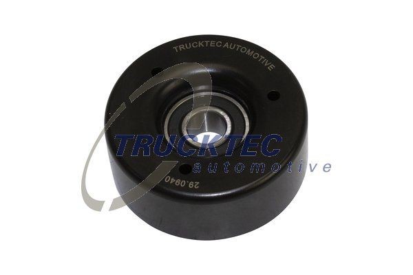 TRUCKTEC AUTOMOTIVE 02.19.141 Tensioner pulley