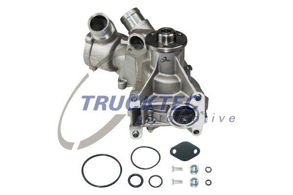 TRUCKTEC AUTOMOTIVE Water pumps 02.19.149 buy