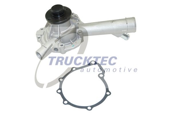 TRUCKTEC AUTOMOTIVE 02.19.154 Water pump Mechanical