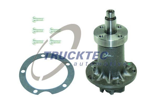 TRUCKTEC AUTOMOTIVE 02.19.159 Water pump 1102001120