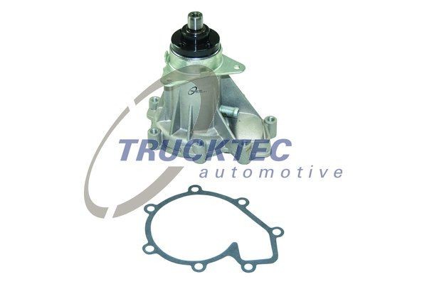 TRUCKTEC AUTOMOTIVE 02.19.162 Water pump A6012000720