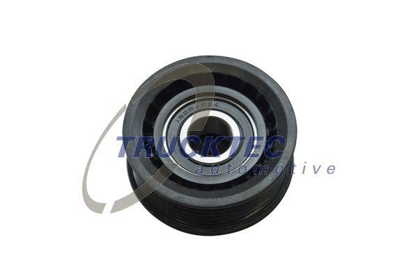 TRUCKTEC AUTOMOTIVE 0219167 Idler pulley W211 E 270 CDI 2.7 177 hp Diesel 2008 price