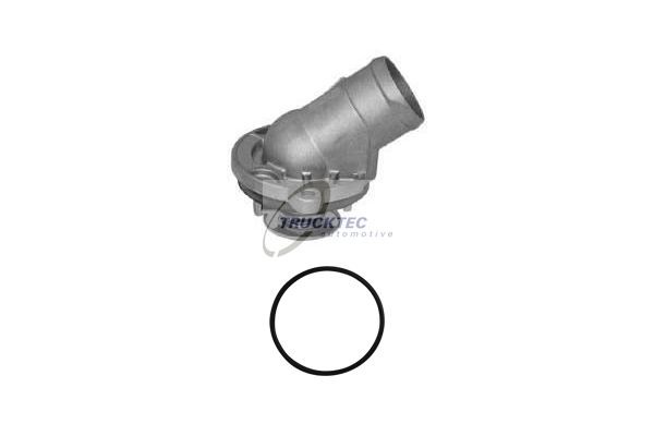Opel OMEGA Thermostat 7853947 TRUCKTEC AUTOMOTIVE 02.19.175 online buy