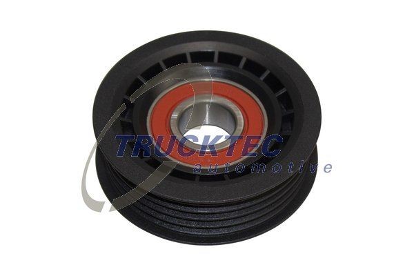 TRUCKTEC AUTOMOTIVE 02.19.181 Tensioner pulley 166 202 0719
