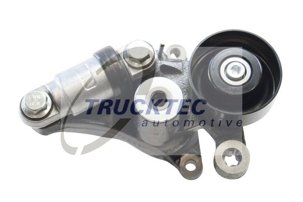 TRUCKTEC AUTOMOTIVE 02.19.184 Tensioner pulley A611 200 06 70