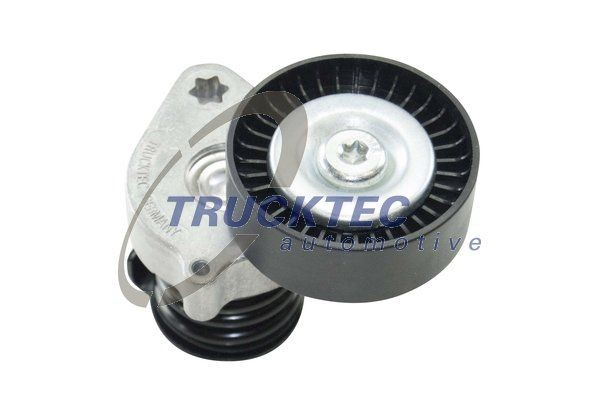 TRUCKTEC AUTOMOTIVE 02.19.186 Tensioner pulley A 271 200 02 70