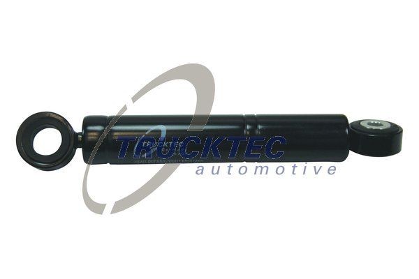 TRUCKTEC AUTOMOTIVE 02.19.222 Tensioner pulley A272 200 0114