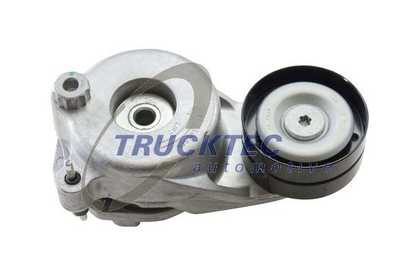 TRUCKTEC AUTOMOTIVE 0219245 Drive belt tensioner W212 E 350 CDI 3.0 265 hp Diesel 2011 price