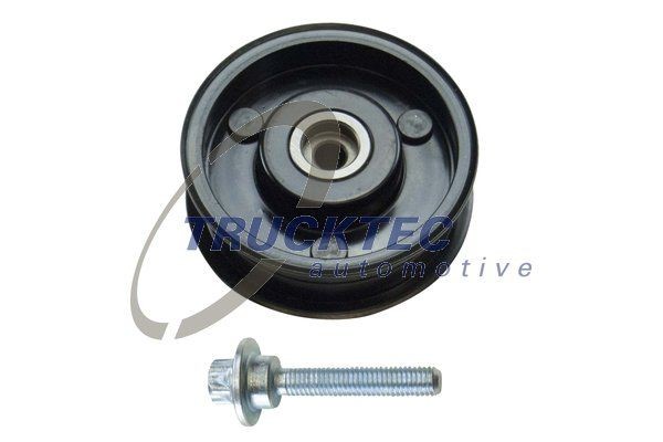 TRUCKTEC AUTOMOTIVE 02.19.252 Tensioner pulley A2722021419
