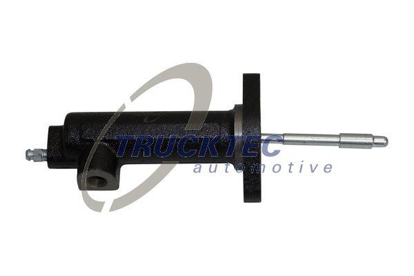 TRUCKTEC AUTOMOTIVE 02.23.034 Kupplungsnehmerzylinder für MULTICAR UX100 LKW in Original Qualität