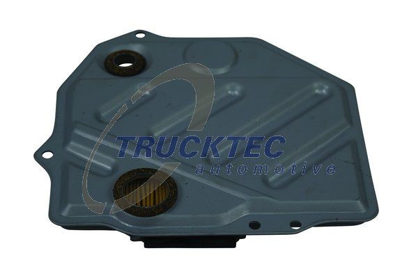 TRUCKTEC AUTOMOTIVE 02.25.027 Hydraulic Filter, automatic transmission