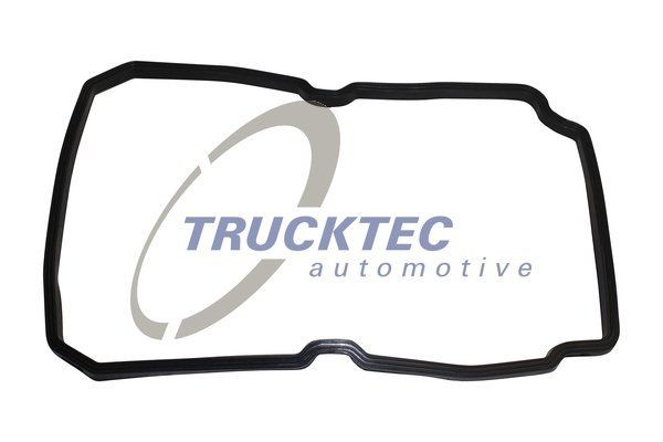 TRUCKTEC AUTOMOTIVE Dichtung, Ölwanne-Automatikgetriebe 02.25.031