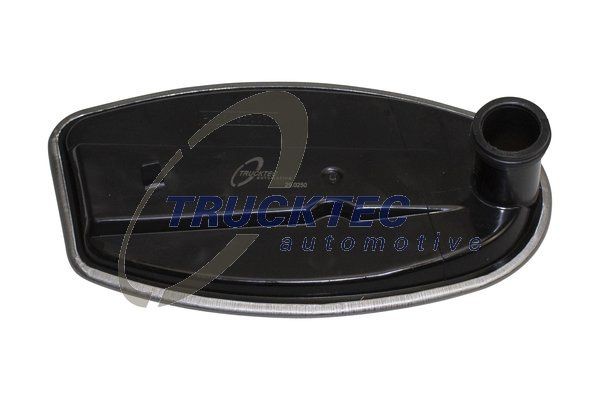 TRUCKTEC AUTOMOTIVE 02.25.033 Hydraulic Filter, automatic transmission