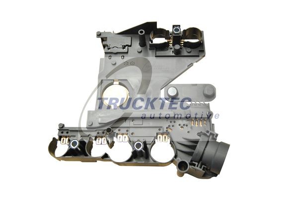 Original 02.25.046 TRUCKTEC AUTOMOTIVE Control unit, automatic transmission experience and price