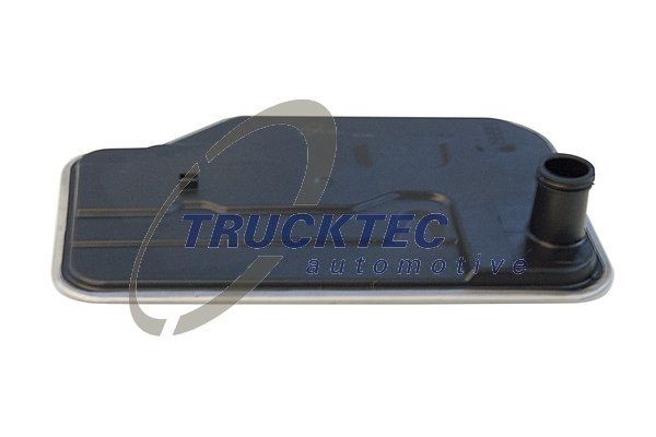 TRUCKTEC AUTOMOTIVE 0225048 Automatic transmission filter Mercedes S211 E 320 3.2 4-matic 224 hp Petrol 2004 price