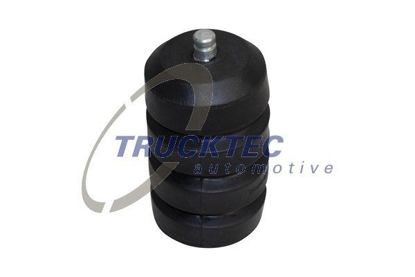 TRUCKTEC AUTOMOTIVE 02.30.018 Shock absorber dust cover and bump stops MERCEDES-BENZ VARIO 1996 price