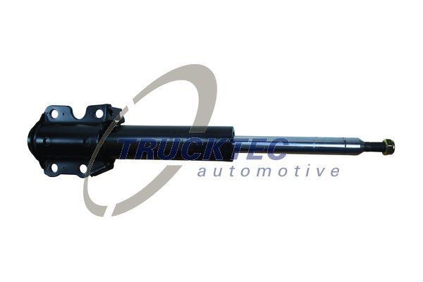 TRUCKTEC AUTOMOTIVE 02.30.064 Shock absorber VW experience and price