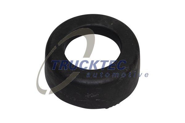 TRUCKTEC AUTOMOTIVE 02.30.076 Shock absorber dust cover and bump stops MERCEDES-BENZ 111-Series 1986 in original quality