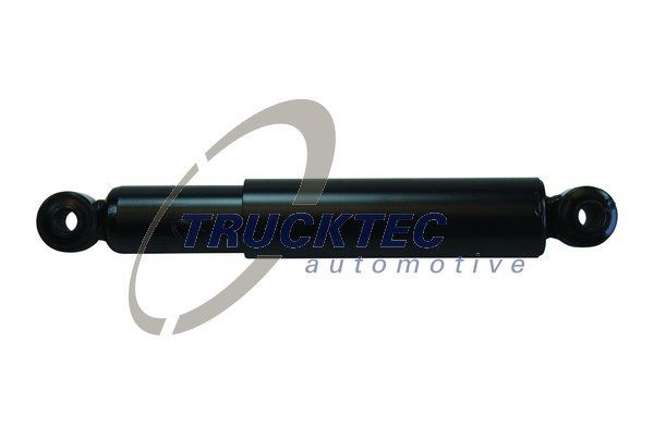 Great value for money - TRUCKTEC AUTOMOTIVE Shock absorber 02.30.081