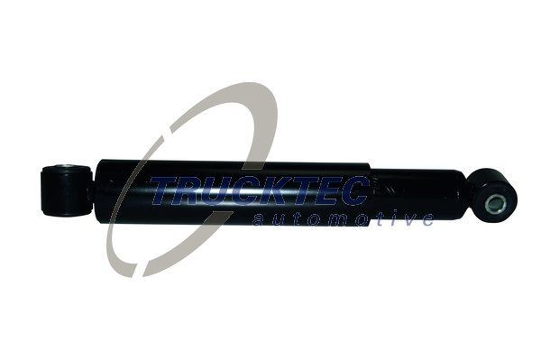 Great value for money - TRUCKTEC AUTOMOTIVE Shock absorber 02.30.086