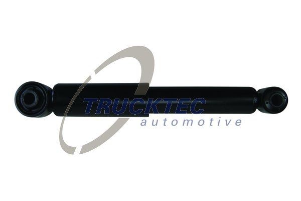 TRUCKTEC AUTOMOTIVE 0230105 Ammortizzatore MERCEDES-BENZ Vito Mixto (W639) 111 CDI (639.601, 639.603, 639.605) 109 CV Diesel 2012