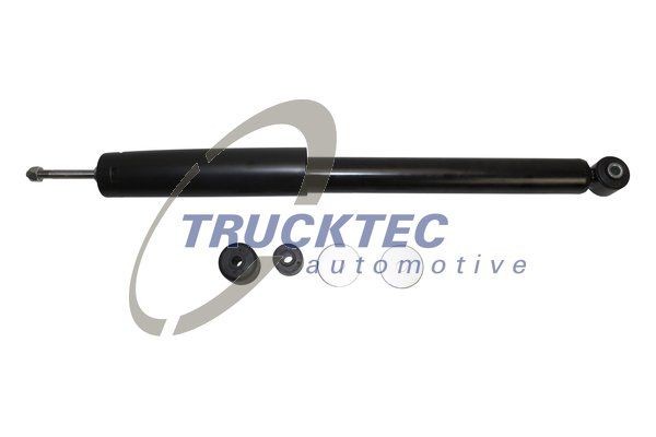 TRUCKTEC AUTOMOTIVE 0230116 Shock absorbers Mercedes S210 E 280 2.8 4-matic 204 hp Petrol 2001 price