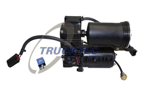 TRUCKTEC AUTOMOTIVE 02.30.145 Air suspension compressor 638 328 02 02