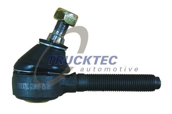 TRUCKTEC AUTOMOTIVE 02.31.012 Track rod end Front axle both sides