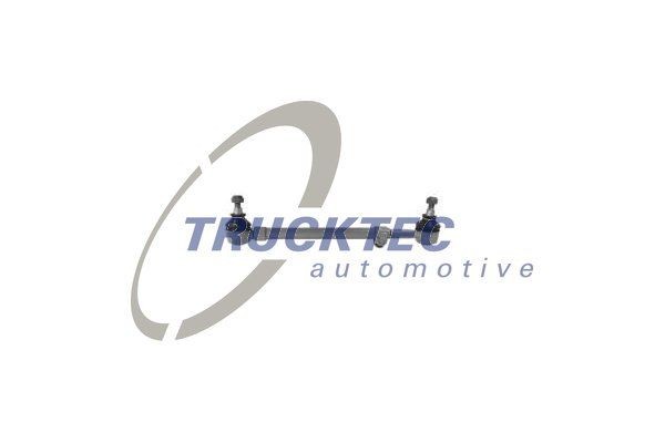 TRUCKTEC AUTOMOTIVE 02.31.024 Rod Assembly Front Axle Left