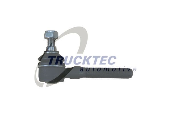 Great value for money - TRUCKTEC AUTOMOTIVE Track rod end 02.31.031