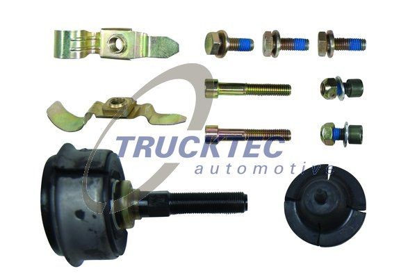 TRUCKTEC AUTOMOTIVE Front axle both sides Repair Kit, ball joint 02.31.044 buy